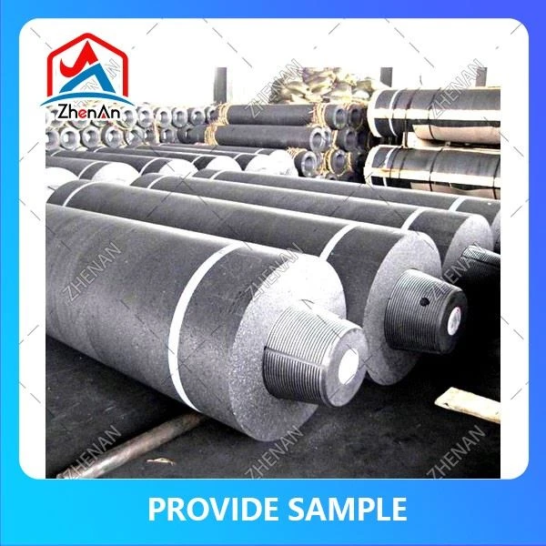 Graphite Electrode (166)