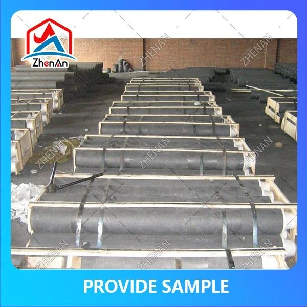 Graphite Electrode (161)