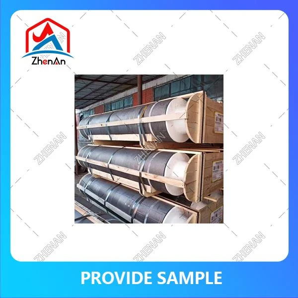 Diamedr Electrode EAF 350mm, 610mm