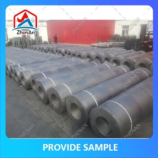 Graphite Electrode (128)