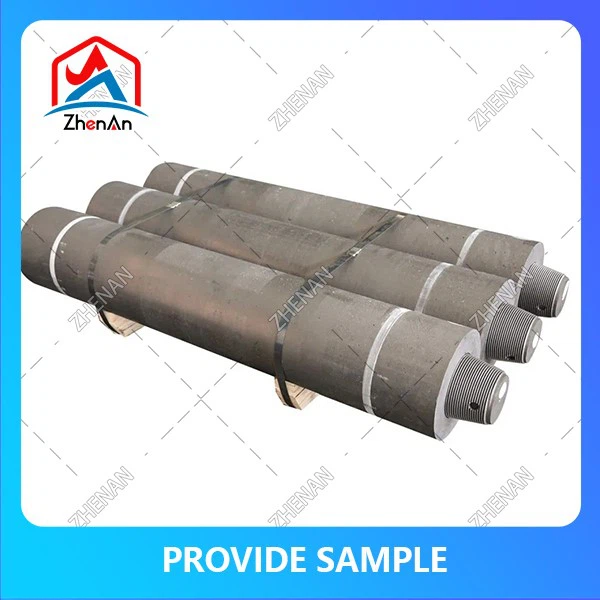 Graphite Electrode Graphite Electrode
